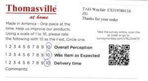 Dianne Peabody MA CK2950