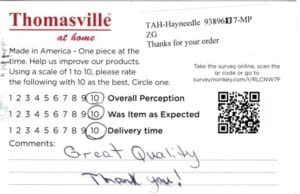 Jeanne Seymour TN CSCK2950