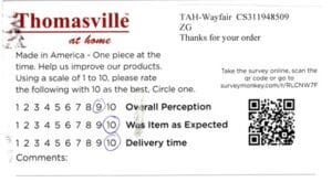 Karen Avon MA CSQ2950