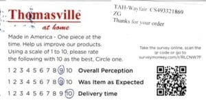 Victoria Harrodsburg KY CSCKL2950