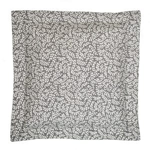 Bouvier Black Collection - Leaf Euro Sham 2950