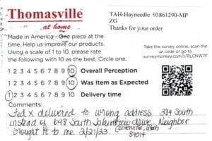 Carol Centerville UT LTP2950