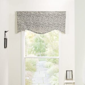 Bouvier Black Collection - Winston Valance - Leaf Option