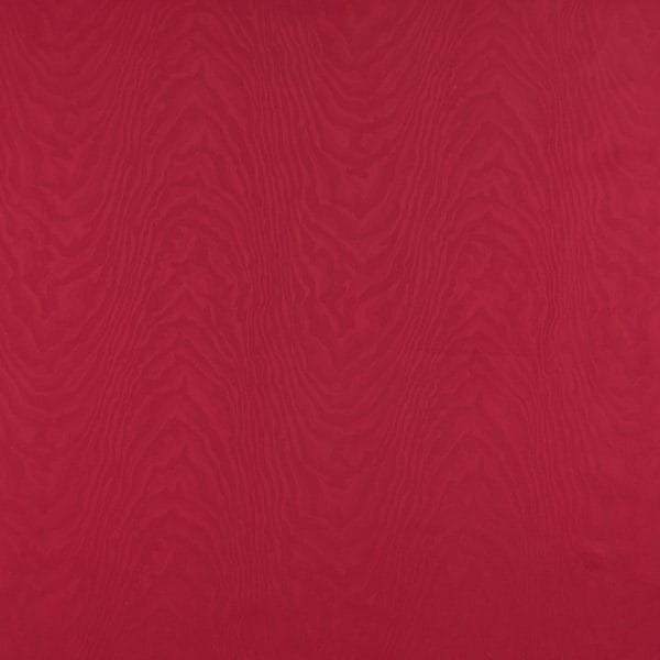 Bouvier Black Collection - Fabric by the Yard - Red