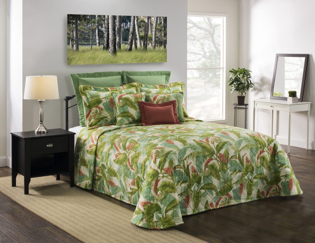 Cape Coral Bedspreads