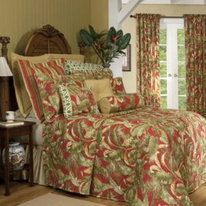 Captiva Bedspreads