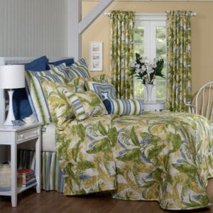 Cayman bedspreads