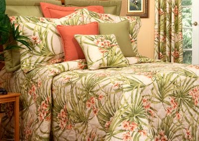 Cozumel Bedspreads