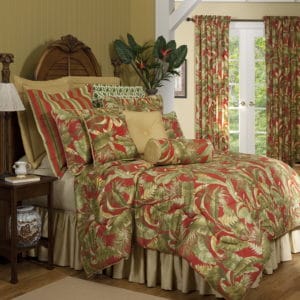 Captiva Comforter Sets
