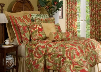 Captiva Comforter Sets
