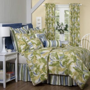 Cayman II Comforter or duvet image