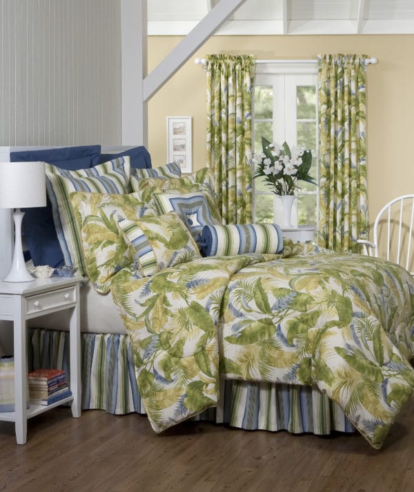 Cayman II Comforter or duvet image