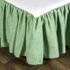 Cape Coral Bed Skirt