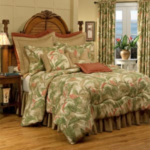 la selva natural duvet image