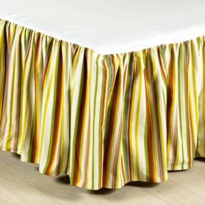 Luxuriance Bed Skirt