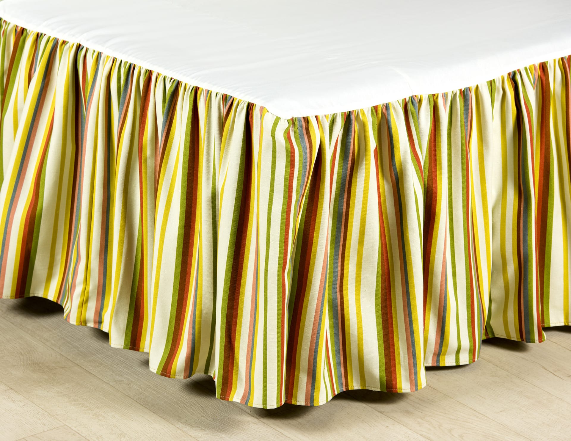Luxuriance Bed Skirt