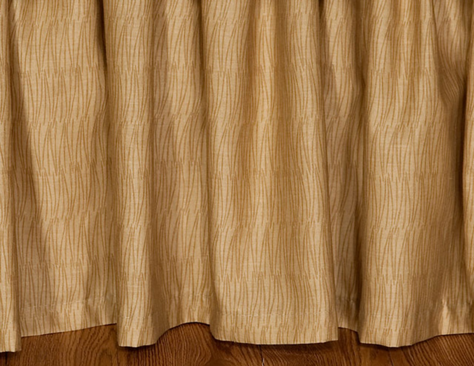 Captiva Bed Skirt