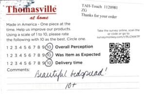 Donna Hamilton NJ BQ3640