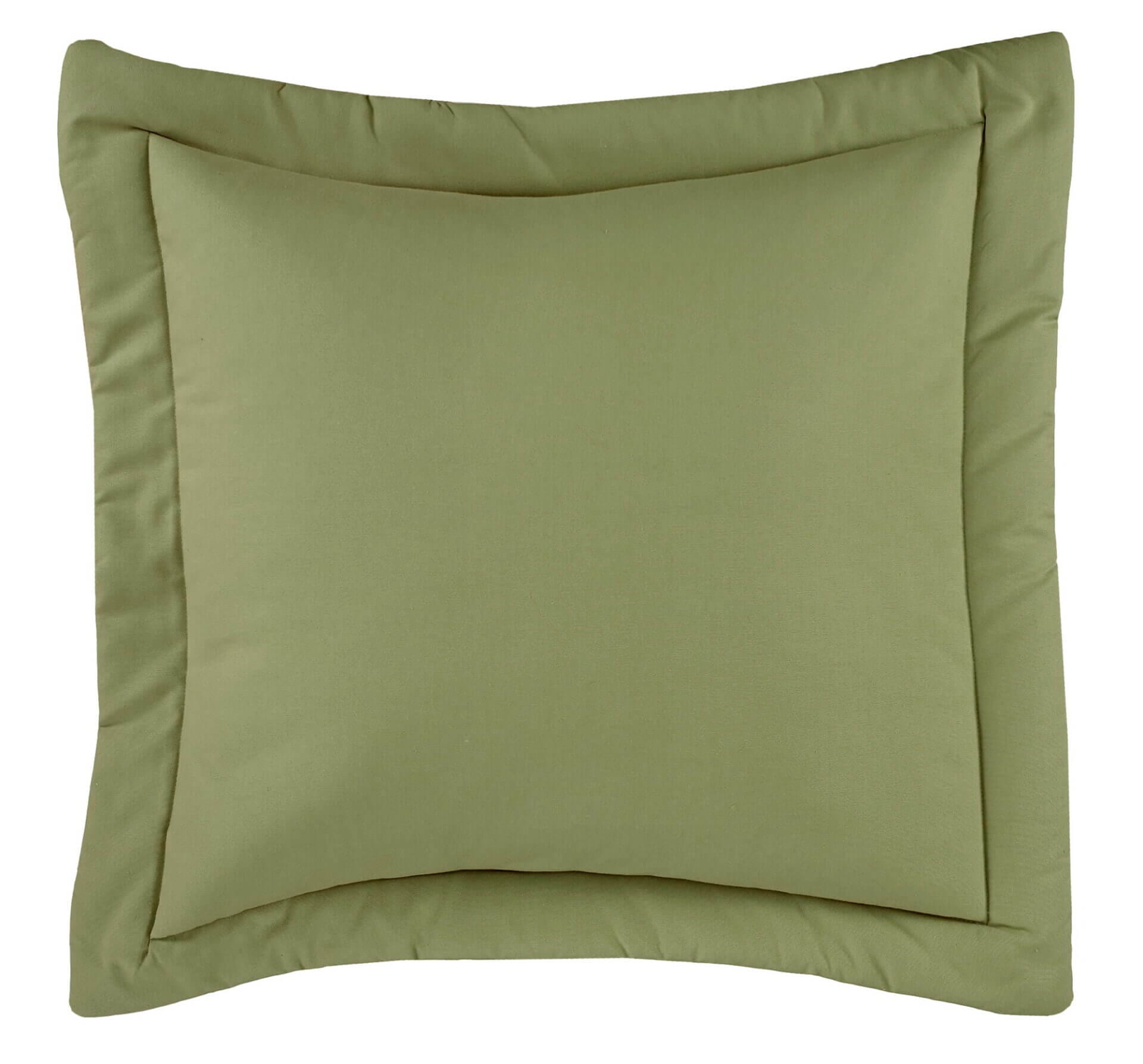 Cozumel Euro Sham - Pear