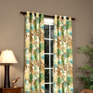 Brunswick Grommet Panels