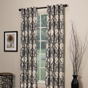 Salazar Grommet Panels