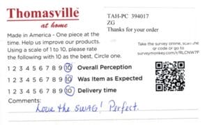 Jo Chester NH EMP3050