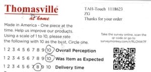 Joan Lincoln NE BK3300