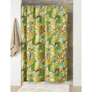 Brunkswick Shower Curtain