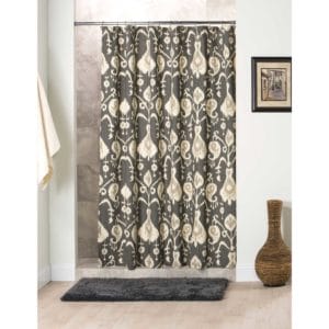 Salazar Shower Curtain