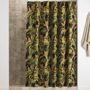 La Selva Shower Curtain
