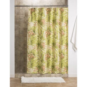 Cozumel Collectin - Shower Curtain