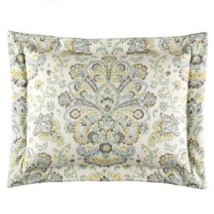 Provence Mist Collection Standard or King Sham