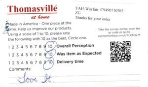 Suzanne Mahwah NJ DK7360