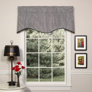 Houndstooth Winston Valance