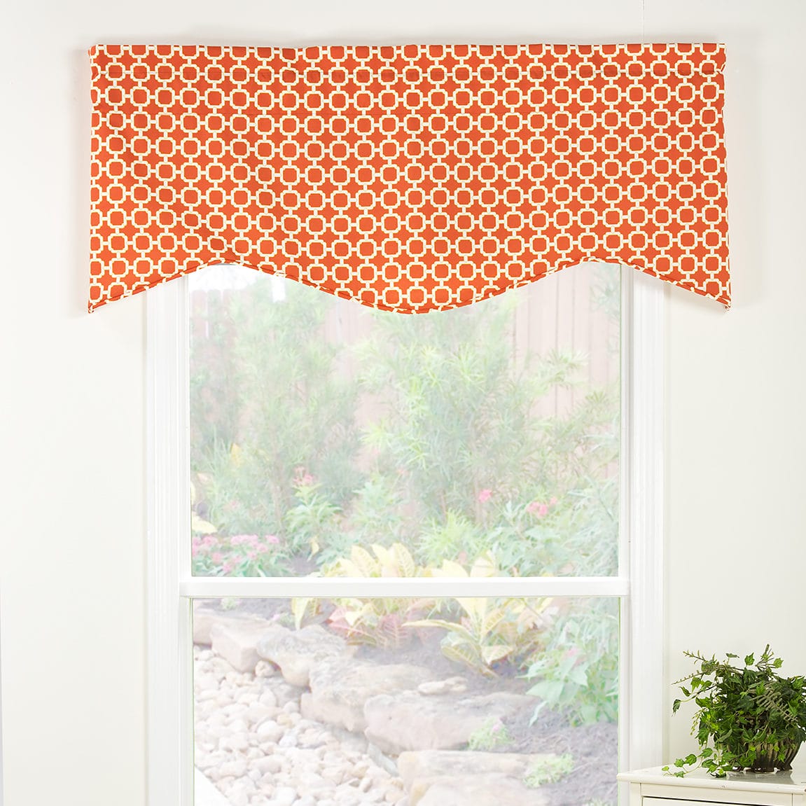 Hockley Mandarin Winston Valance