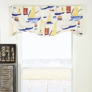 McGregor Winston Valance