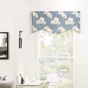 Serenity Sail Wiston Valance