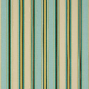 Brunswick Fabric by the Yard - Stripe