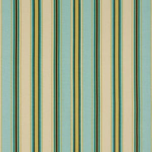 Brunswick Fabric by the Yard - Stripe