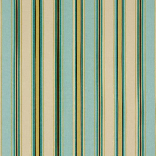 Brunswick Fabric by the Yard - Stripe