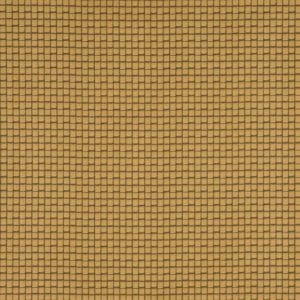 La Selva Black Fabric by the Yard - Orwick Plaid