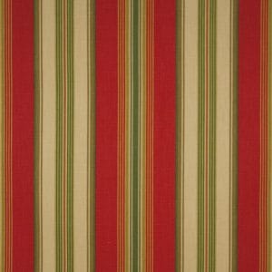 Captiva Fabric by the Yard - Stripe