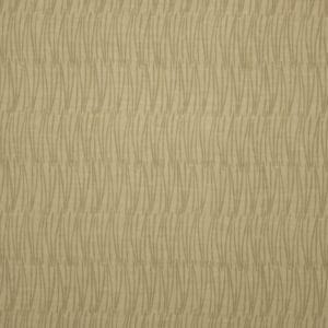 Captiva Fabric by the Yard - Gold Grass Print