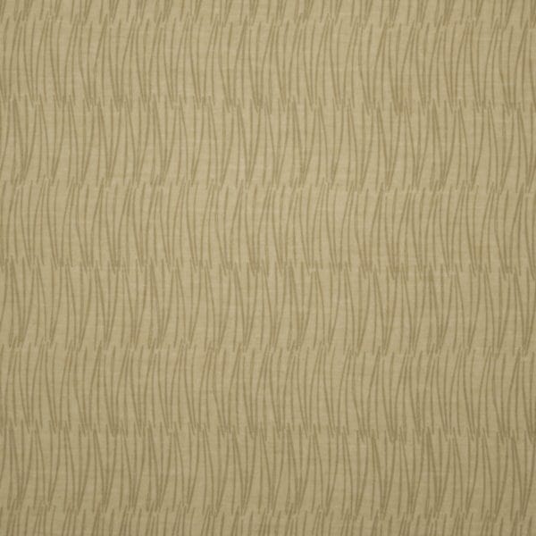 Captiva Fabric by the Yard - Gold Grass Print