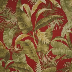 Captiva Fabric by the Yard - Main Print