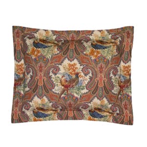 Wilderness Collection Standard or King Sham