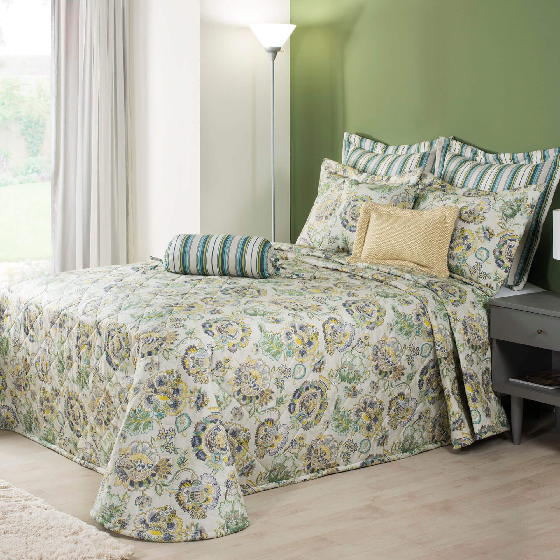 Riverpark Bedspreads