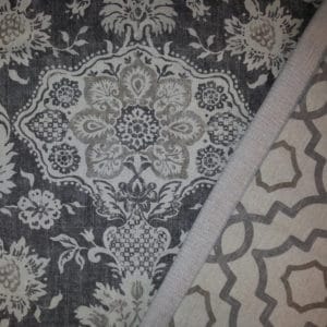 Belmont Metal Swatch Collection