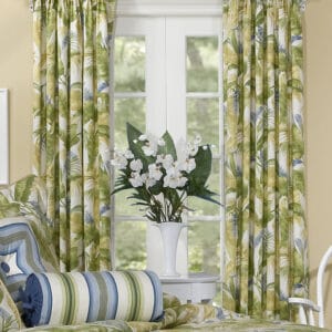 Cayman Rod Pocket Panels