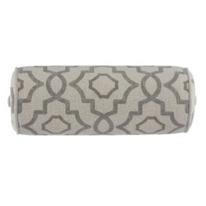 Belmont Metal Neckroll